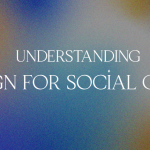 Gradient Graphic Design Image for Design for Social Good