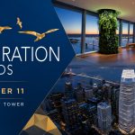 Inspiration Awards 2026 at Salesforce Tower